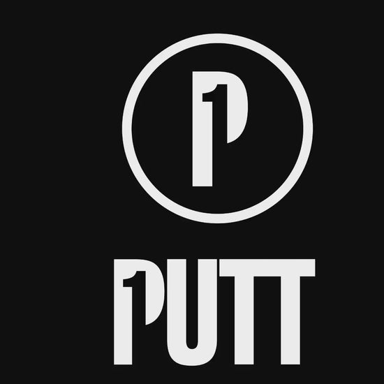 1PUTT Caddie Collection