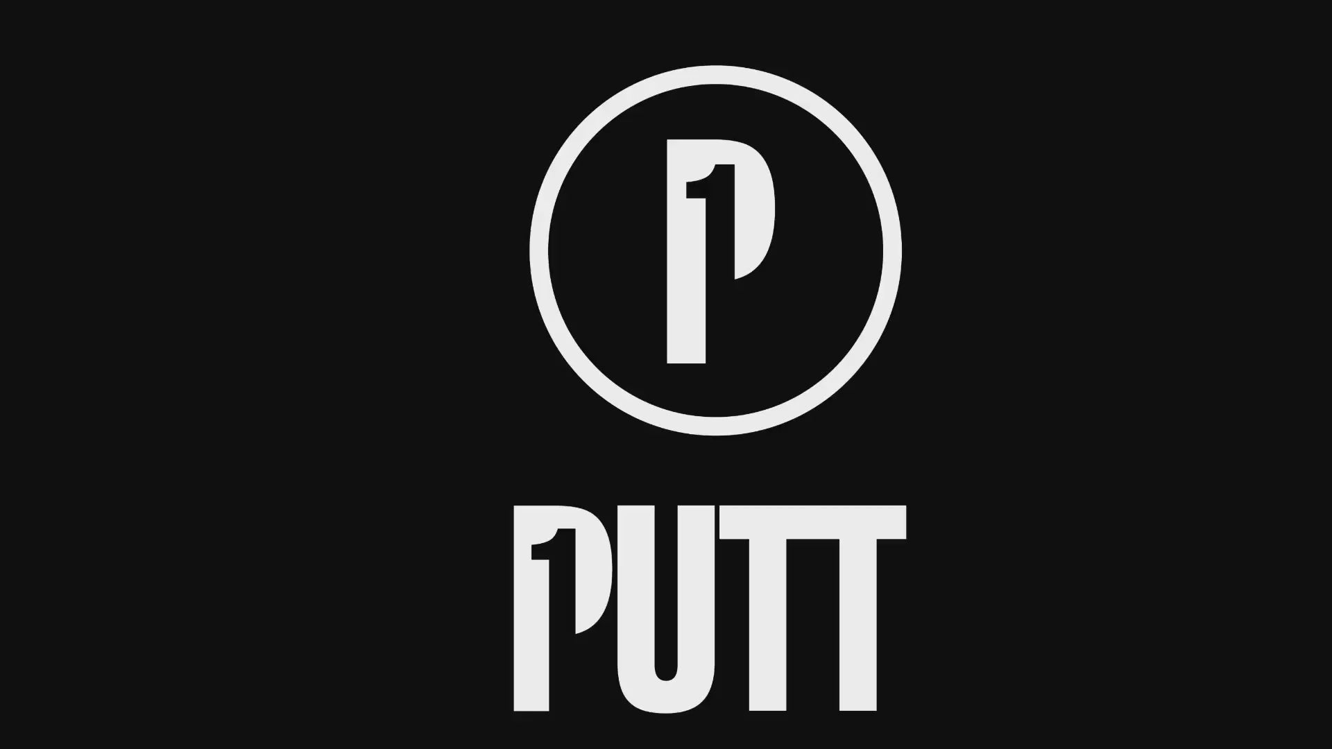 1PUTT Caddie Collection